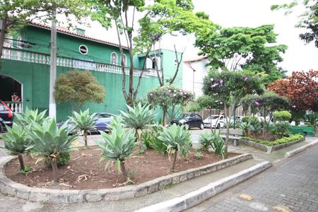 Casa de condomínio à venda com 245m², 5 quartos e 4 vagasÁrea comum