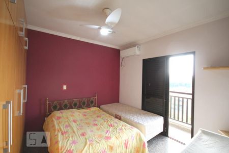 Casa à venda com 435m², 4 quartos e 8 vagasSuíte 3