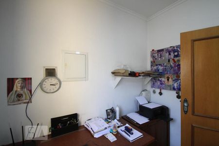 Casa à venda com 435m², 4 quartos e 8 vagasEscritório