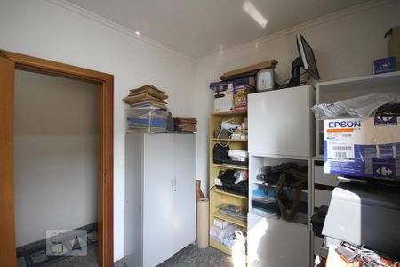 Casa à venda com 435m², 4 quartos e 8 vagasEscritório