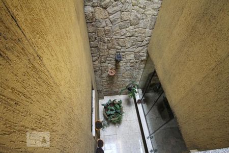 Casa à venda com 435m², 4 quartos e 8 vagasJardim de inverno