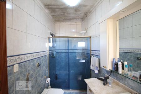 Casa à venda com 435m², 4 quartos e 8 vagasSuíte 1