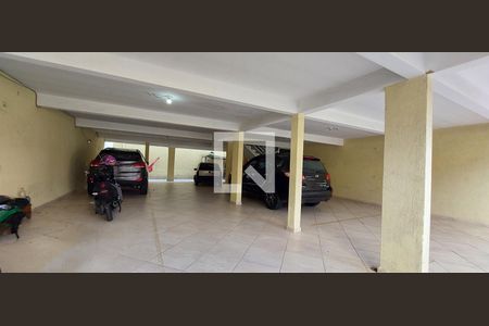 Apartamento à venda com 48m², 2 quartos e 1 vagaGaragem