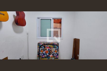 Apartamento à venda com 48m², 2 quartos e 1 vagaQuarto 2