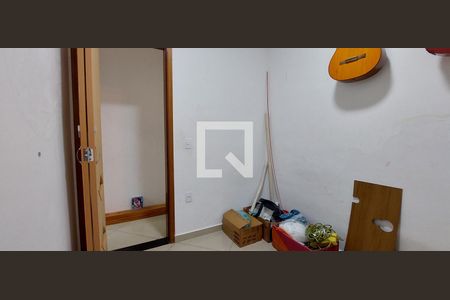 Apartamento à venda com 48m², 2 quartos e 1 vagaQuarto 2