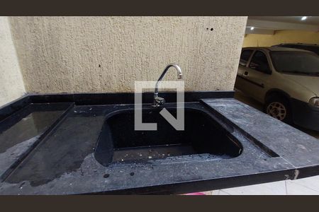 Apartamento à venda com 48m², 2 quartos e 1 vagaÁrea de Serviço