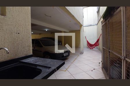 Apartamento à venda com 48m², 2 quartos e 1 vagaÁrea de Serviço