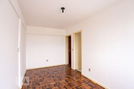 Sala/Quarto de kitnet/studio à venda com 1 quarto, 35m² em Centro Histórico, Porto Alegre