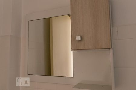 Detalhe de kitnet/studio à venda com 1 quarto, 35m² em Centro Histórico, Porto Alegre