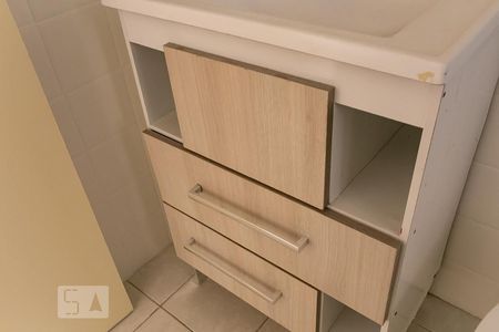 Detalhe de kitnet/studio à venda com 1 quarto, 35m² em Centro Histórico, Porto Alegre
