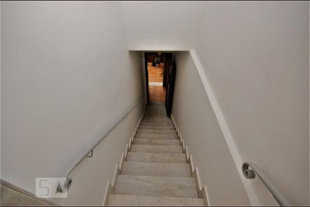 Entrada de apartamento para alugar com 3 quartos, 150m² em Botafogo, Rio de Janeiro