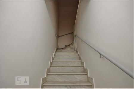 Entrada de apartamento para alugar com 3 quartos, 150m² em Botafogo, Rio de Janeiro