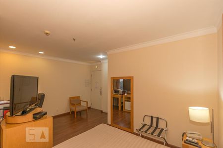 Studio de kitnet/studio à venda com 1 quarto, 35m² em Nova Piraju, São Paulo