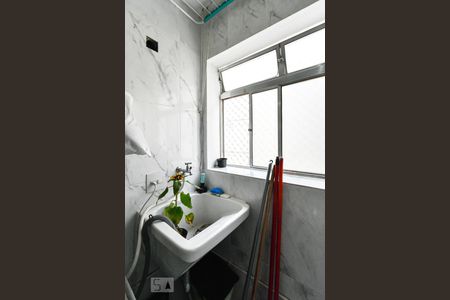 Apartamento para alugar com 66m², 2 quartos e 2 vagas Apartamento para alugar com 66m², 2 quartos e 2 vagasÁrea de Serviço