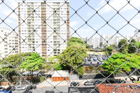 Apartamento para alugar com 66m², 2 quartos e 2 vagas Apartamento para alugar com 66m², 2 quartos e 2 vagasQuarto 2