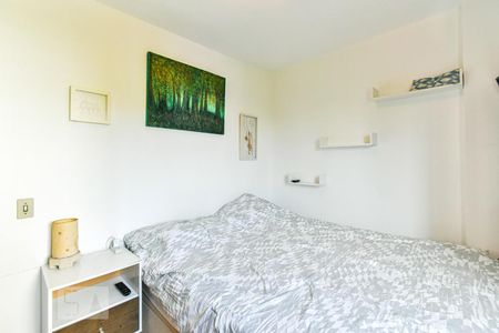 Apartamento para alugar com 66m², 2 quartos e 2 vagas Apartamento para alugar com 66m², 2 quartos e 2 vagasQuarto 2