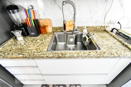 Apartamento para alugar com 66m², 2 quartos e 2 vagas Apartamento para alugar com 66m², 2 quartos e 2 vagasCozinha