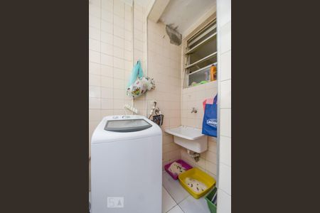 Apartamento à venda com 77m², 1 quarto e sem vaga Apartamento à venda com 77m², 1 quarto e sem vagaÁrea de Serviço