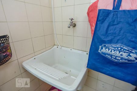 Apartamento à venda com 77m², 1 quarto e sem vaga Apartamento à venda com 77m², 1 quarto e sem vagaÁrea de Serviço