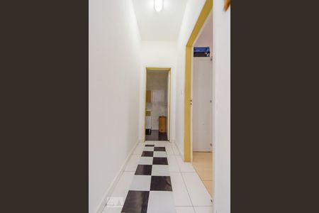 Apartamento à venda com 77m², 1 quarto e sem vaga Apartamento à venda com 77m², 1 quarto e sem vagaCorredor