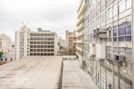 Apartamento à venda com 77m², 1 quarto e sem vaga Apartamento à venda com 77m², 1 quarto e sem vagaVista do Quarto