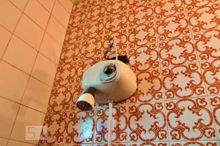 Casa à venda com 900m², 4 quartos e 6 vagas Casa à venda com 900m², 4 quartos e 6 vagasBanheiro da Suíte 3