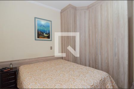 Casa à venda com 200m², 4 quartos e 4 vagasQuarto 3 - Suíte