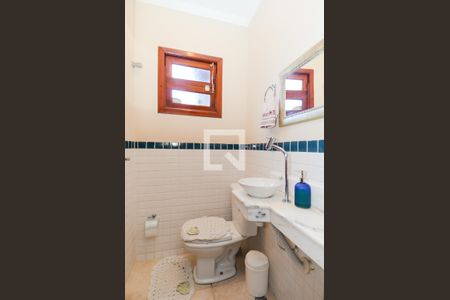 Casa à venda com 200m², 4 quartos e 4 vagasBanheiro