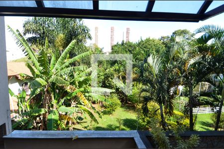 Casa à venda com 200m², 4 quartos e 4 vagasVista da Cozinha