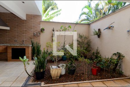 Casa à venda com 200m², 4 quartos e 4 vagasJardim