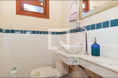 Casa à venda com 200m², 4 quartos e 4 vagasBanheiro