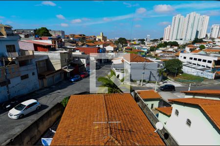 Casa à venda com 200m², 4 quartos e 4 vagasVista do Quarto 4 - Sótão