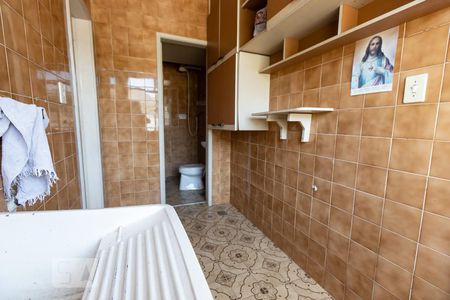 Apartamento para alugar com 245m², 3 quartos e 2 vagas Apartamento para alugar com 245m², 3 quartos e 2 vagasÁrea de Serviço