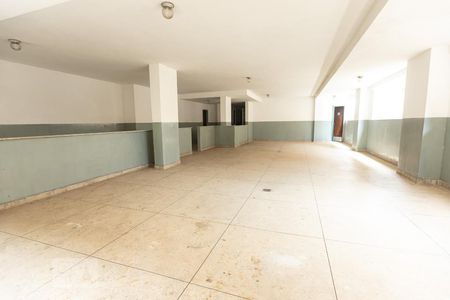 Apartamento para alugar com 245m², 3 quartos e 2 vagas Apartamento para alugar com 245m², 3 quartos e 2 vagasÁrea Comum - Playground