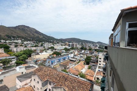 Apartamento para alugar com 245m², 3 quartos e 2 vagas Apartamento para alugar com 245m², 3 quartos e 2 vagasVista da Cobertura