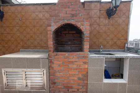 Apartamento para alugar com 245m², 3 quartos e 2 vagas Apartamento para alugar com 245m², 3 quartos e 2 vagasCobertura