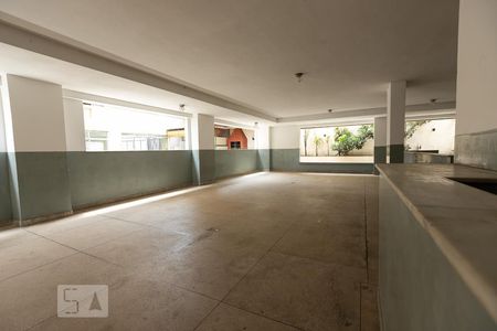 Apartamento para alugar com 245m², 3 quartos e 2 vagas Apartamento para alugar com 245m², 3 quartos e 2 vagasÁrea Comum - Playground