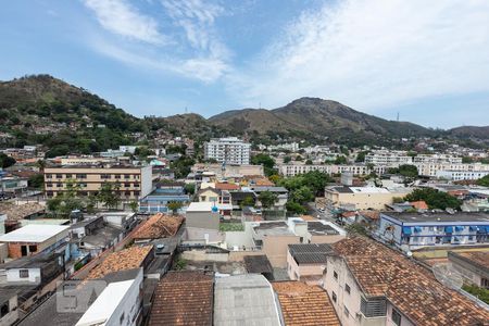 Apartamento para alugar com 245m², 3 quartos e 2 vagas Apartamento para alugar com 245m², 3 quartos e 2 vagasVista da Cobertura