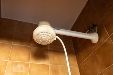 Apartamento para alugar com 245m², 3 quartos e 2 vagas Apartamento para alugar com 245m², 3 quartos e 2 vagasBanheiro de Serviço