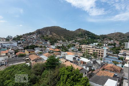 Apartamento para alugar com 245m², 3 quartos e 2 vagas Apartamento para alugar com 245m², 3 quartos e 2 vagasVista da Cobertura