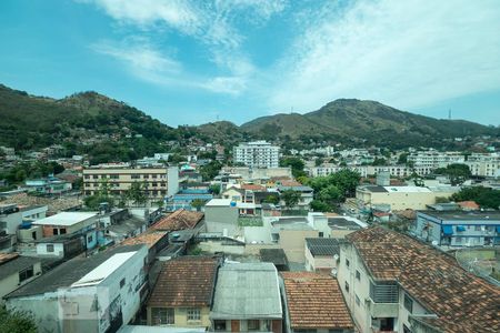 Apartamento para alugar com 245m², 3 quartos e 2 vagas Apartamento para alugar com 245m², 3 quartos e 2 vagasVista do Quarto 1