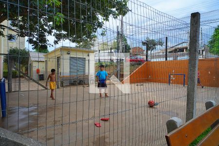 Apartamento para alugar com 39m², 2 quartos e 1 vagaQuadra Esportiva