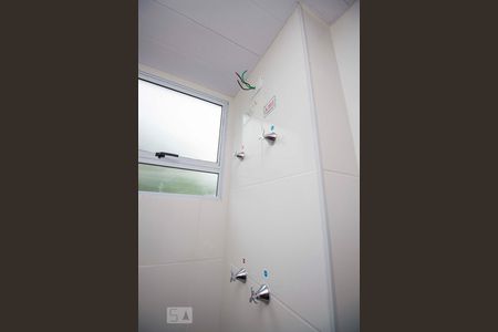 Apartamento à venda com 47m², 2 quartos e 1 vaga Apartamento à venda com 47m², 2 quartos e 1 vagaBanheiro