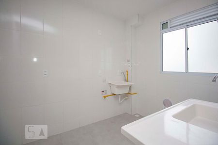 Apartamento à venda com 47m², 2 quartos e 1 vaga Apartamento à venda com 47m², 2 quartos e 1 vagaCozinha