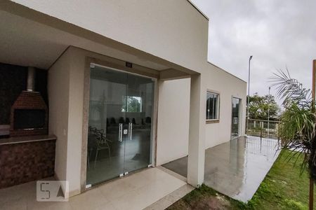 Apartamento à venda com 47m², 2 quartos e 1 vaga Apartamento à venda com 47m², 2 quartos e 1 vagaÁrea comum - Salão de festas