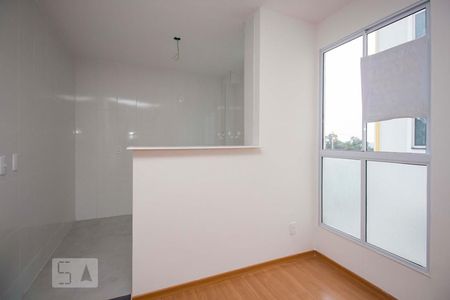 Apartamento à venda com 47m², 2 quartos e 1 vaga Apartamento à venda com 47m², 2 quartos e 1 vagaCozinha