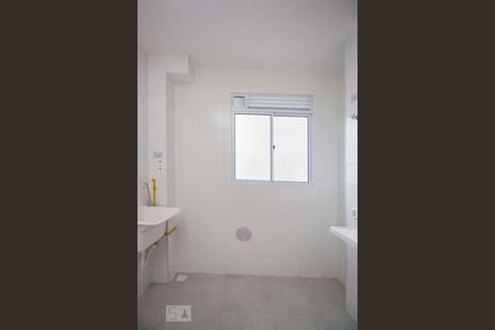 Apartamento à venda com 47m², 2 quartos e 1 vaga Apartamento à venda com 47m², 2 quartos e 1 vagaLavanderia