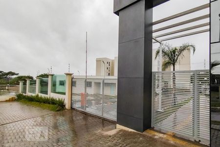 Apartamento à venda com 47m², 2 quartos e 1 vaga Apartamento à venda com 47m², 2 quartos e 1 vagaFachada do Condomínio