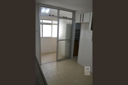 Cozinha de apartamento à venda com 3 quartos, 76m² em Vila Gomes Cardim, São Paulo