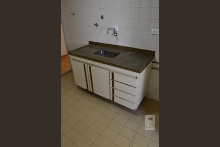 Cozinha - Armários de apartamento à venda com 3 quartos, 76m² em Vila Gomes Cardim, São Paulo